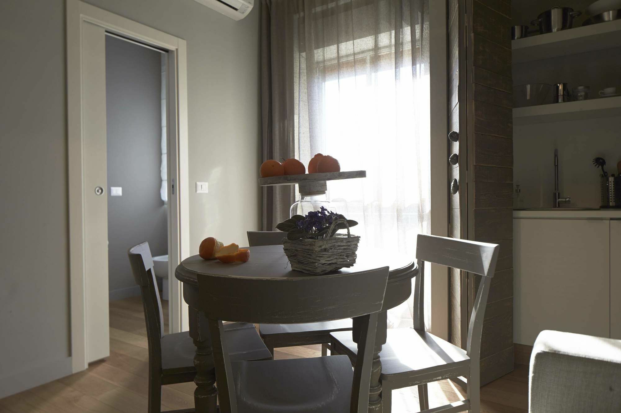 Ferrini - Apartment *